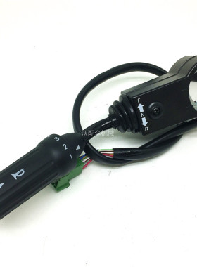 沃尔沃挖掘机配件 装载机组合开关15095373