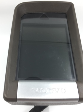 沃尔沃挖掘机配件EC250D   EC380D  EC480D 显示屏14640102