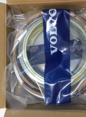 沃尔沃EC700大中小油缸油封修理包 14612137 14612138 14612139