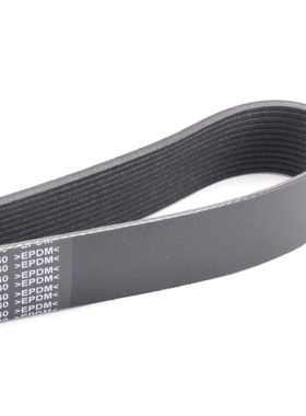 挖掘机 风扇皮带 12PK1260 SK140-8产品品牌：美国岱高