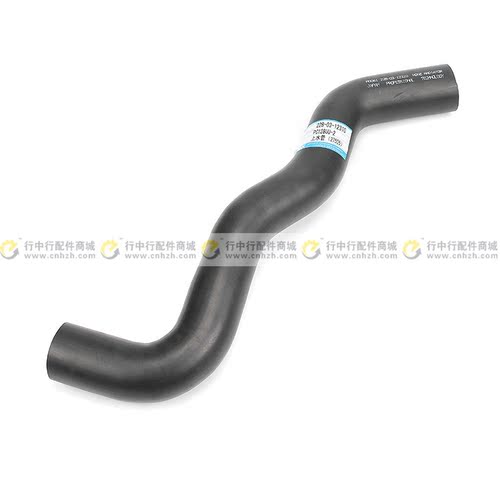 挖机配件PC128UU-2上水管P0061 22B-03-12310
