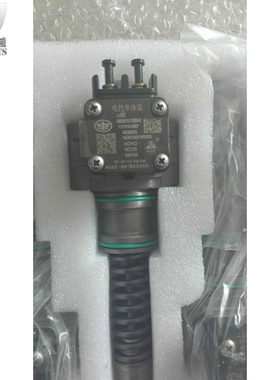 沃尔沃挖机配件EC240EC290老款单体泵20450666