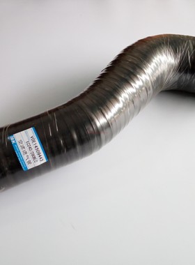 VOLVO挖机配件进气管  进气软管   管子14509443