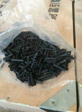 沃尔沃挖机配件EC210D6D6E机油喷嘴