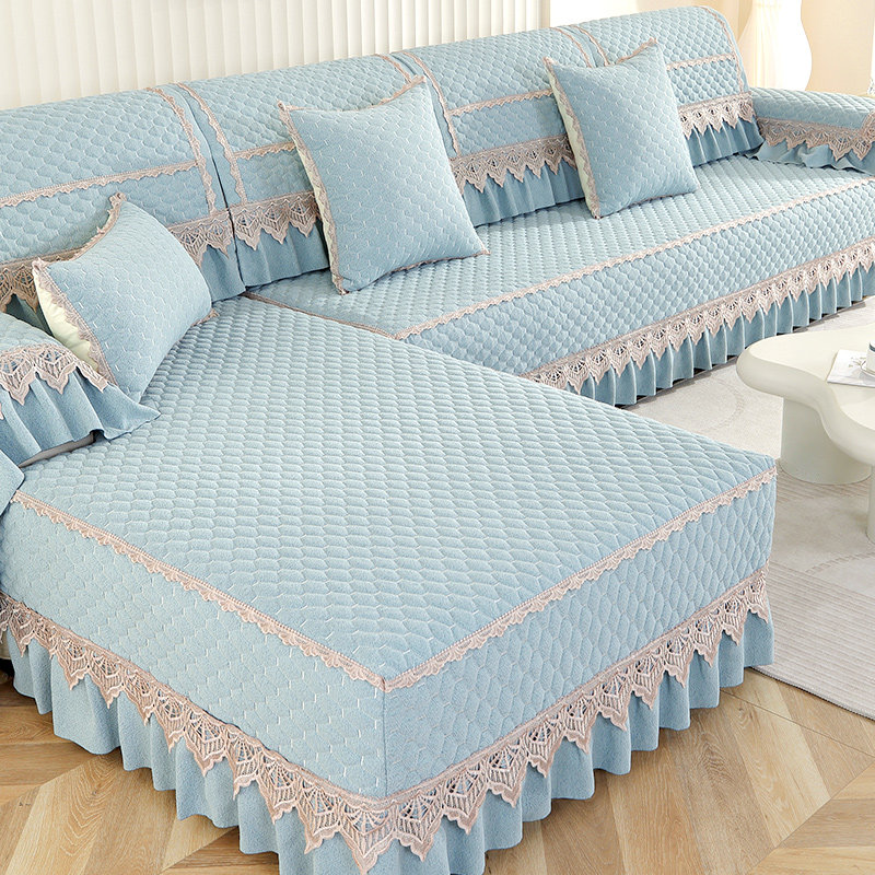 沙发套罩四季通用定制座欧式新中式三坐一贵妃全包新款2025沙发垫,居家布艺,沙发垫,淘宝优惠券,粉丝福利购,淘宝优惠卷