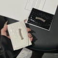 Black Bar Mark
