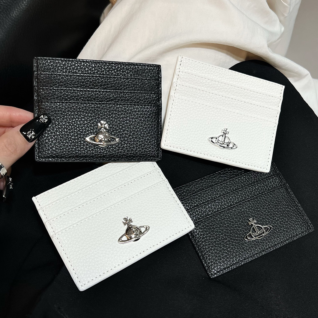 新款潮牌时尚立体土星卡套适用卡片零钱收纳袋高质感荔枝纹仿皮套,箱包皮具/热销女包/男包,卡包,淘宝优惠券,粉丝福利购,淘宝优惠卷