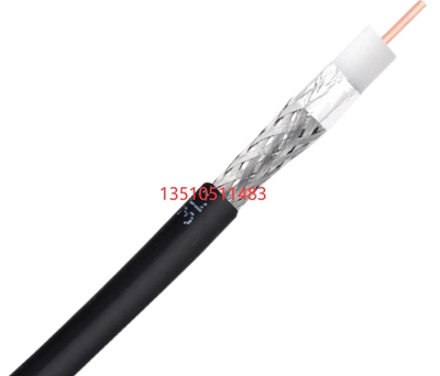 LMR200低衰减射频高频RF馈线