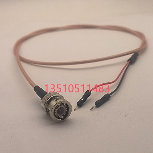定制各种BNCQ9射频高频RF线