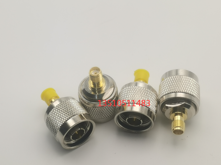 SMA母转N公RF高频射频转接头