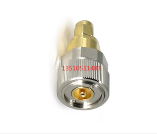 安捷伦网络分析仪校准件APC7平头转SMA公头RF射频同轴信号测试头