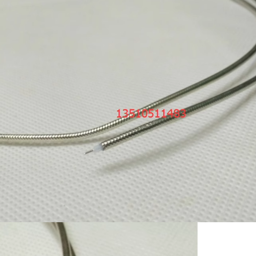 25欧姆射频高频工业级086电缆 SFT25-2高频RG405 25欧半柔AP馈线