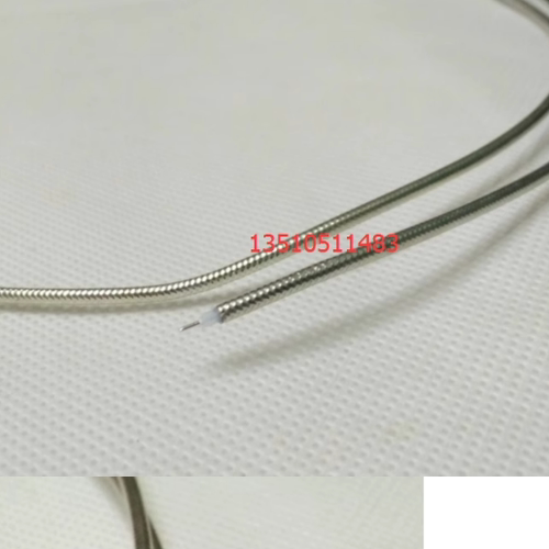 25欧姆射频高频工业级086电缆