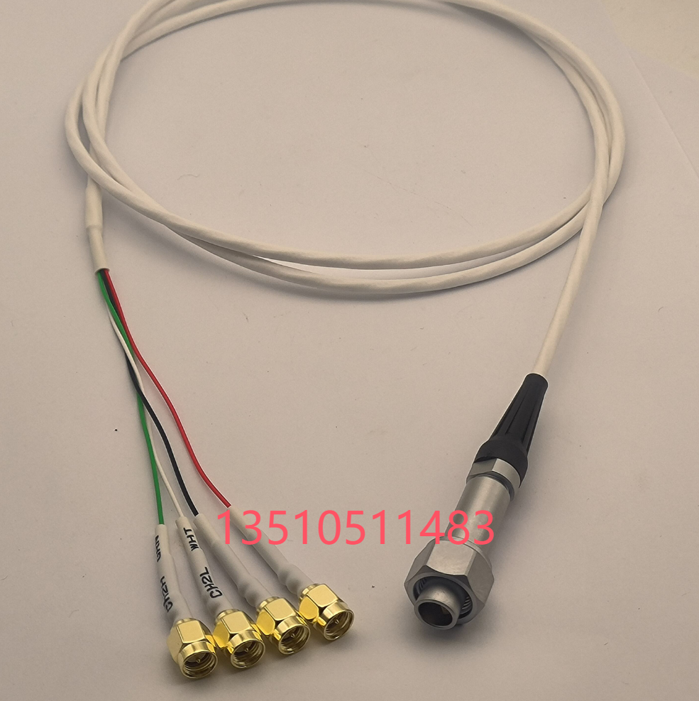 定制各种FNV仪器仪表1S测试线