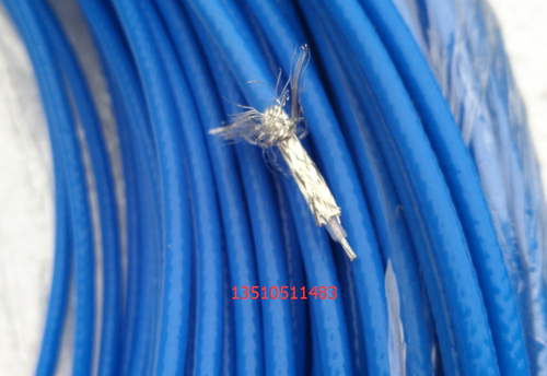 SFF50-1.5-2射频同轴RG316D线