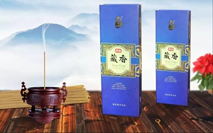 居家礼佛天然印度老山檀香