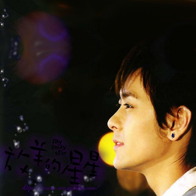 放羊的星星情侣耳钉林志颖同款