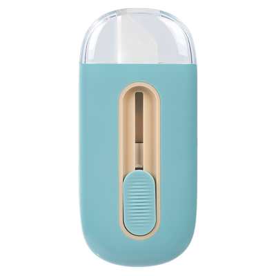 得力陶瓷美工刀自动锁定