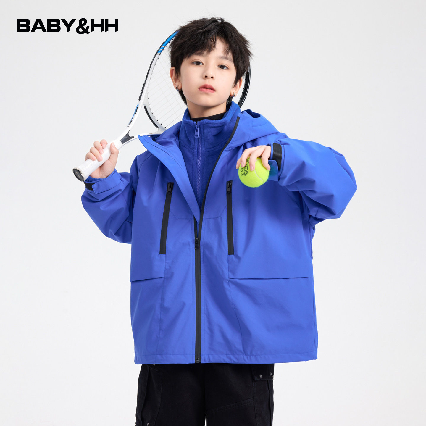 男童冬季户外防水三合一冲锋衣棉服2025新款儿童防风加厚运动外套,童装/婴儿装/亲子装,棉袄/棉服,淘宝优惠券,粉丝福利购,淘宝优惠卷