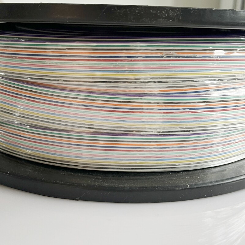 nw-t-29-12c热电偶探头温度感温线点温度线仪表测温线混凝土测温