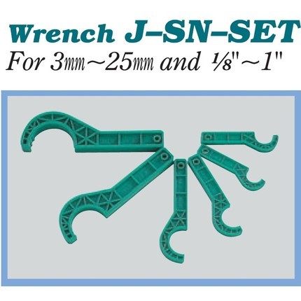 皮拉PILLAR螺母扳手J-SN/P-SN