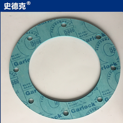garlock板材高性能非石棉密封圈