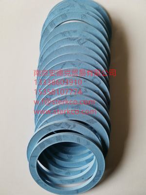 Garlock卡勒克Gylon3504改性四氟垫板 防腐蚀四氟垫片 软四氟垫板