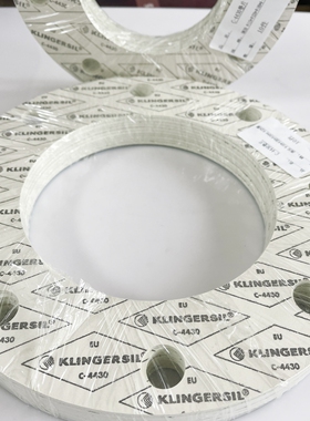 克林格非无石棉橡胶板垫片klinger-silc-4400/4430/4500/4243现货