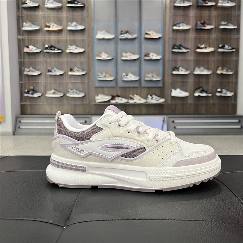 总统慢跑轻便透气男女情侣