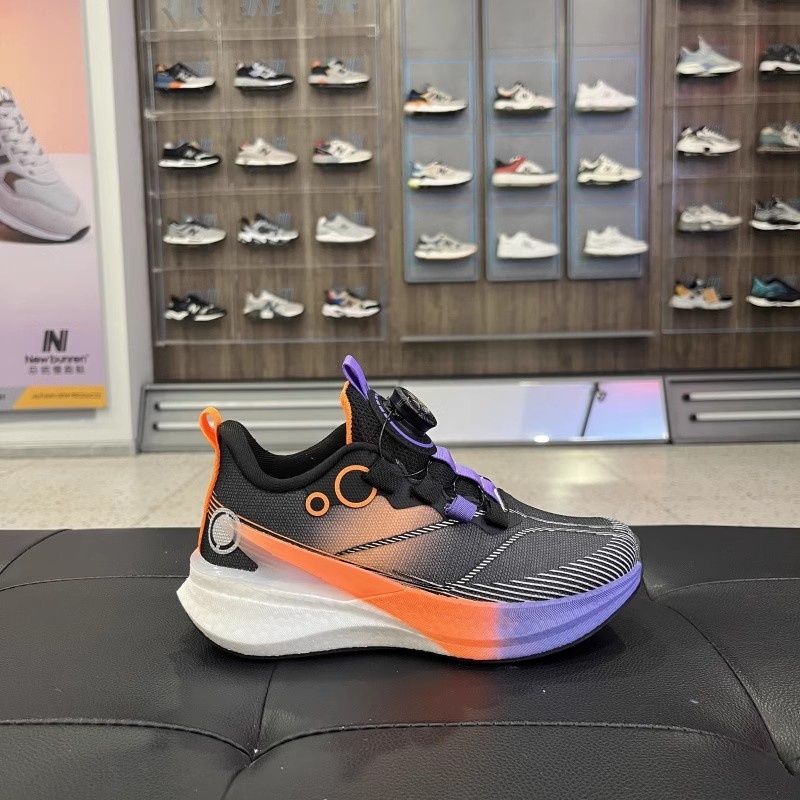 小总统2025春夏季新款儿童运动鞋