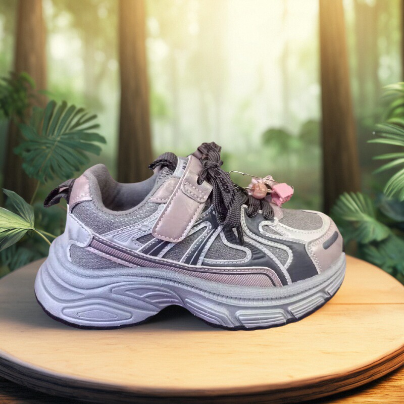 小总统2025冬季新款磨绒运动鞋