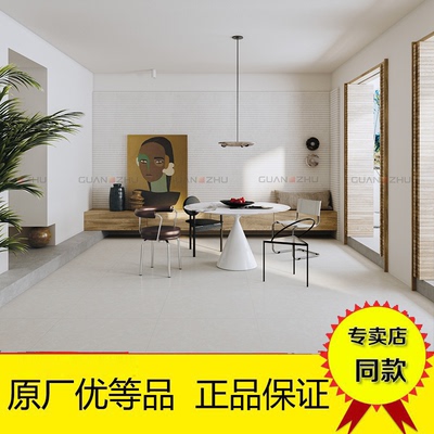 广东冠珠瓷砖800*800哑光砖