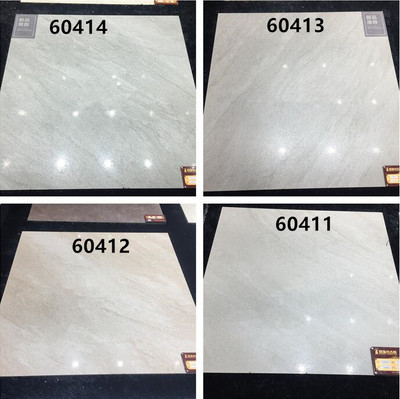 冠珠仿古砖全瓷哑光600*600