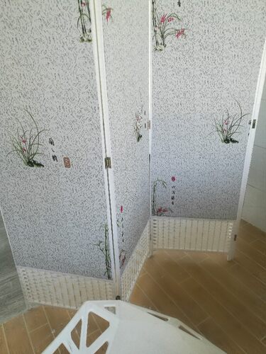 双面隔断酒店宾馆餐厅卧室屏风