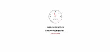 网站引导页网址导航网站发布页单页倒计时自动跳转源码多套源码