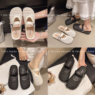 夏季 韩版 ins时尚 新1 女拖鞋 新款 百搭网红时尚 疯狂撤柜款