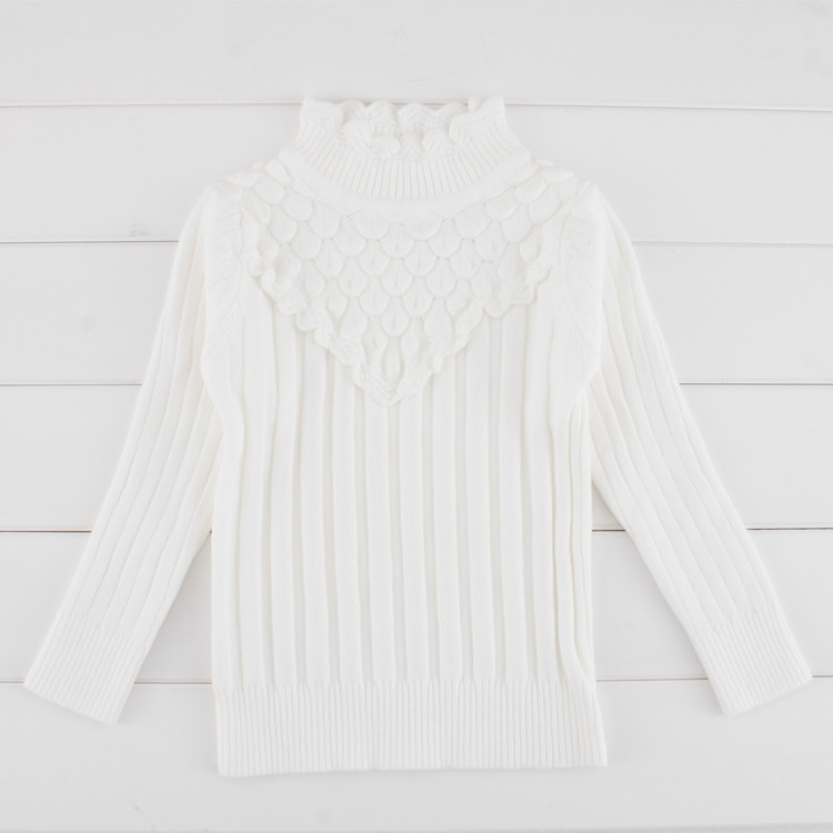 Pull fille - Ref 2105584 Image 1