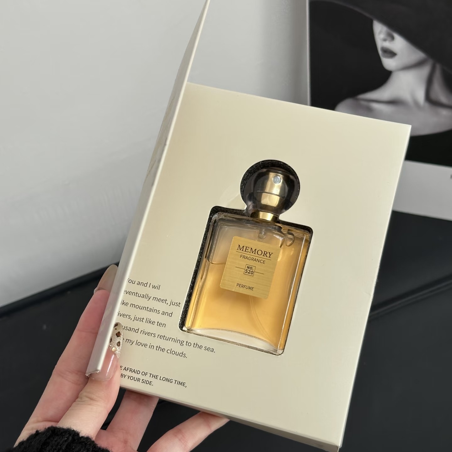 女士香水挚爱淡香持久清新告白玫瑰香水玫瑰木质香雅淡小众平价,彩妆/香水/美妆工具,香水,淘宝优惠券,粉丝福利购,淘宝优惠卷