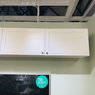 宜家国内代购贝达储物柜吊柜