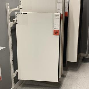 宜家国内代购利蒙桌面书桌桌面电脑桌桌面100*60CM多色