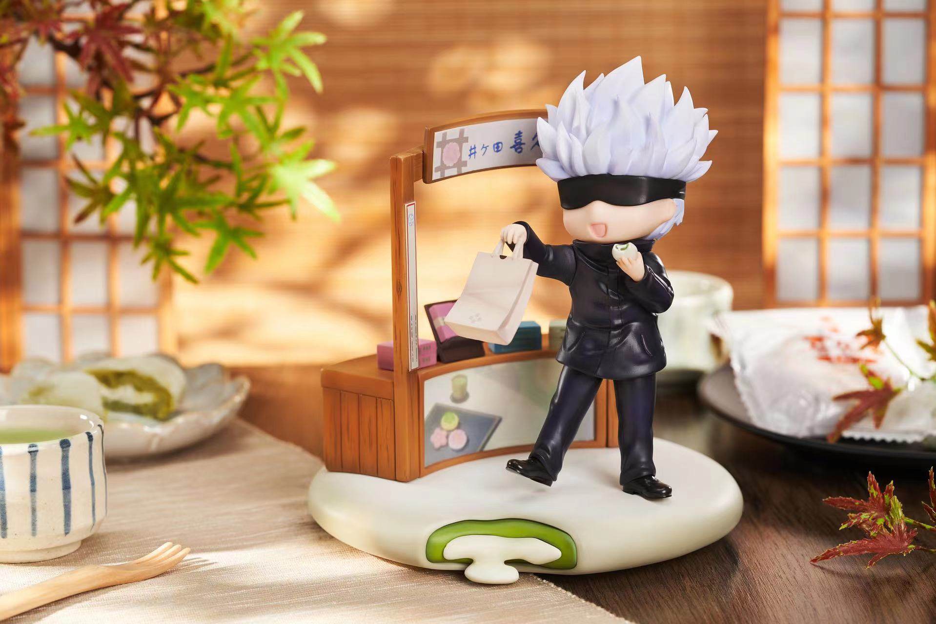 5t5 手办 限定百体