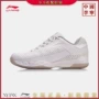 Giày cầu lông Li Ning giày nam mới chống mòn hỗ trợ giày trượt đôi giày thể thao mùa xuân hè thể thao AYAN011 - Giày cầu lông giày thể thao nam đẹp