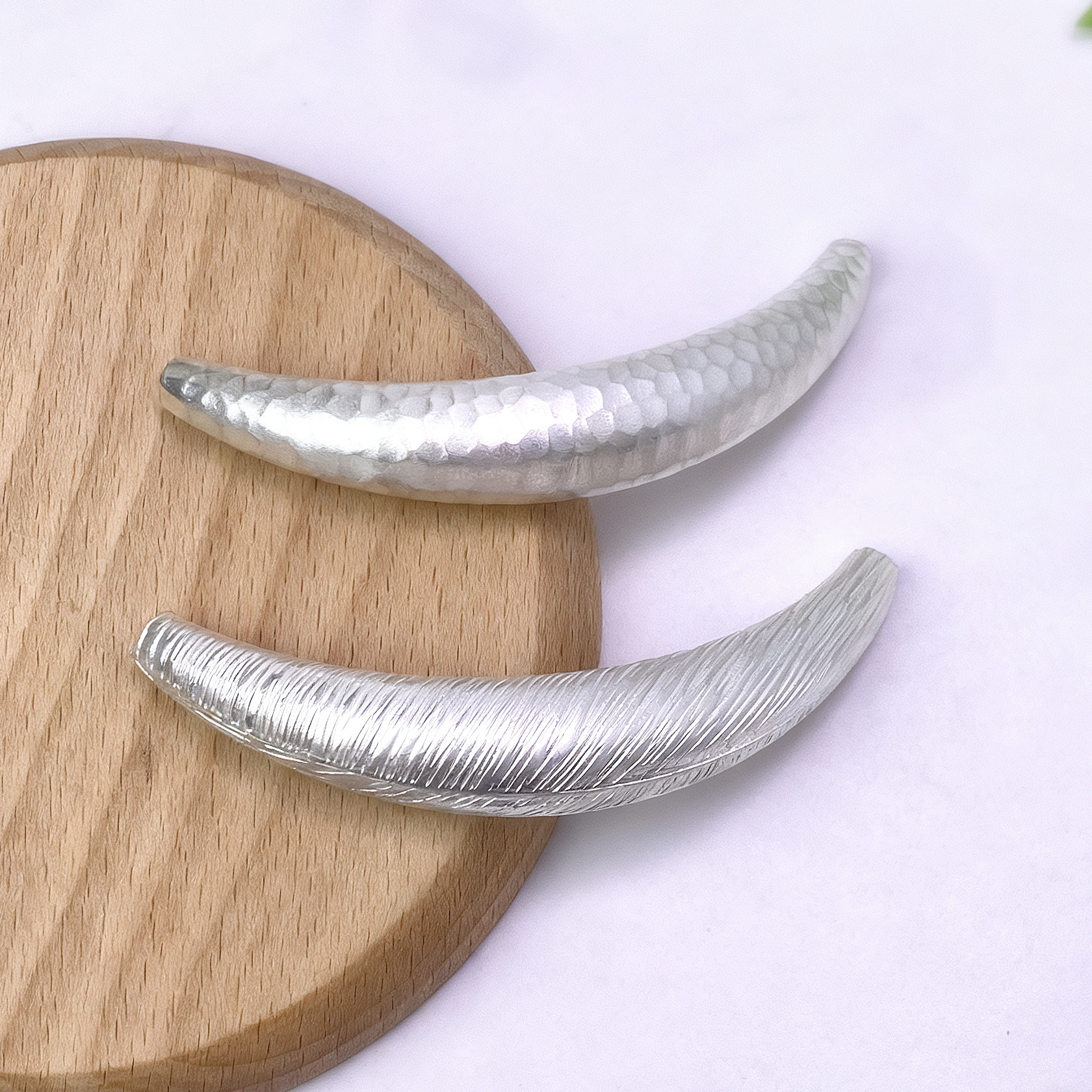 925纯银复古高级感新中式国风民族风项链女手工锤纹吊坠毛衣链,饰品/流行首饰/时尚饰品新,银饰项链,淘宝优惠券,粉丝福利购,淘宝优惠卷