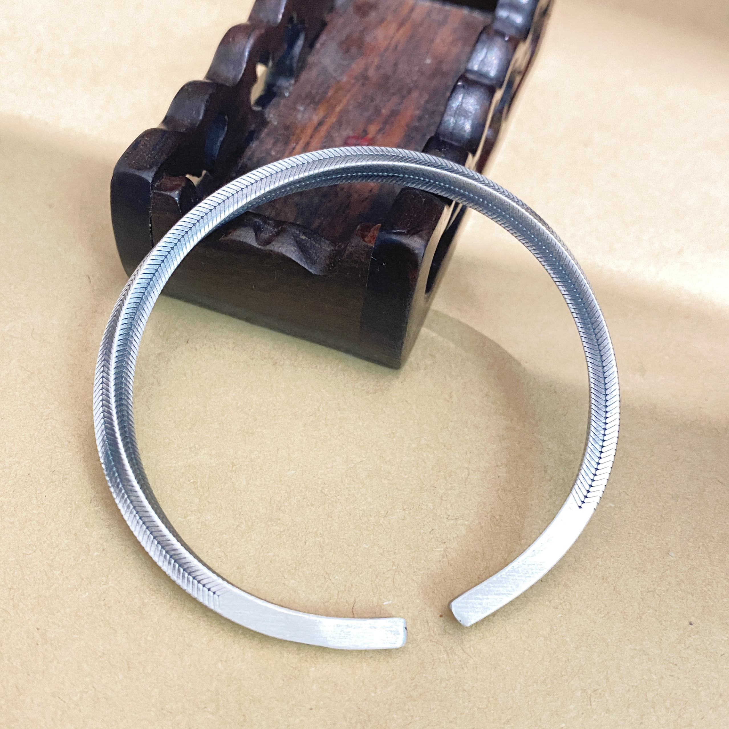 999纯银蛇骨手镯男女士款时尚百搭高级感手环送女友礼物,饰品/流行首饰/时尚饰品新,银饰手镯,淘宝优惠券,粉丝福利购,淘宝优惠卷