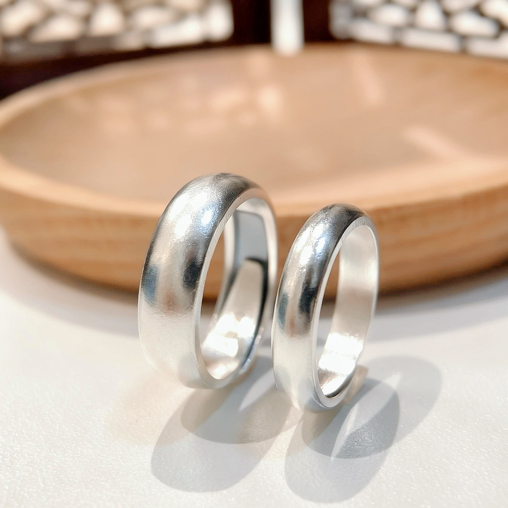 999纯银戒指男女情侣对戒素圈古法可调节雾面活口送男女友礼物,饰品/流行首饰/时尚饰品新,银饰戒指,淘宝优惠券,粉丝福利购,淘宝优惠卷