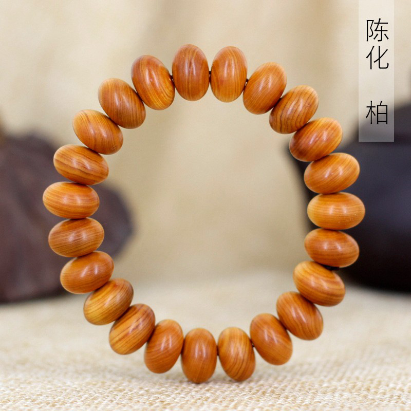 文玩首饰念珠手串规格8×