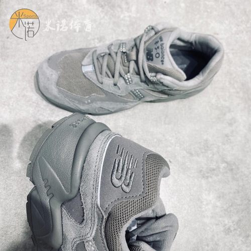 NB850系列增高男女系带百搭