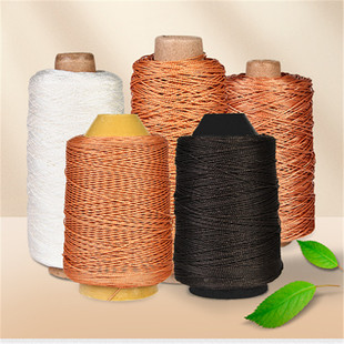 上鞋线尼龙施工砌墙线撒网风筝钓鱼松针编织大棚吊秧压膜轮胎线绳