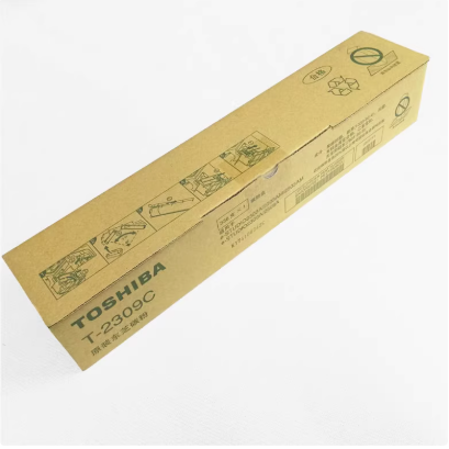 原装正品东芝T-2309C碳粉盒 高容338克 2303A 2309A 2809A 墨粉盒