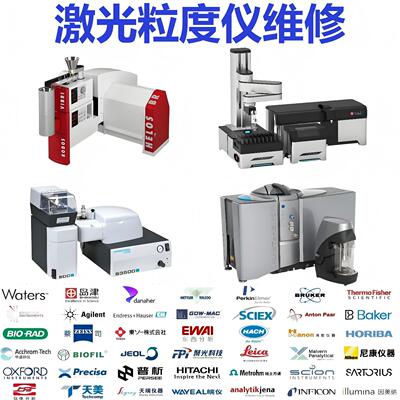 安东帕激光粒度仪维修